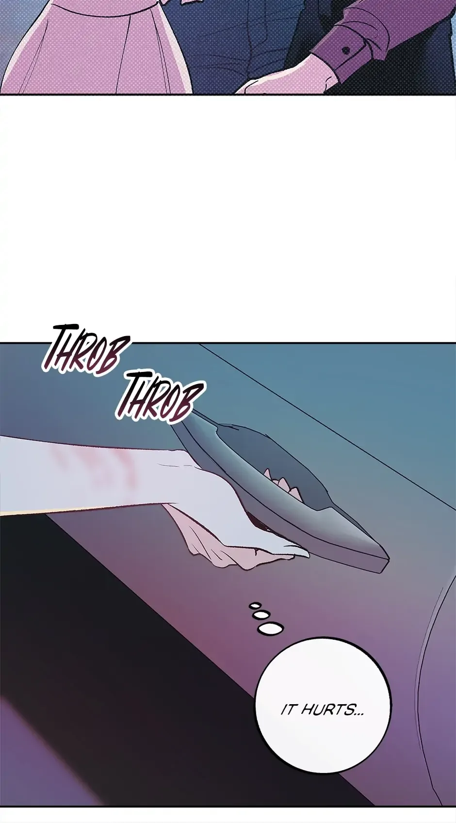The End of the World Chapter 6 page 15