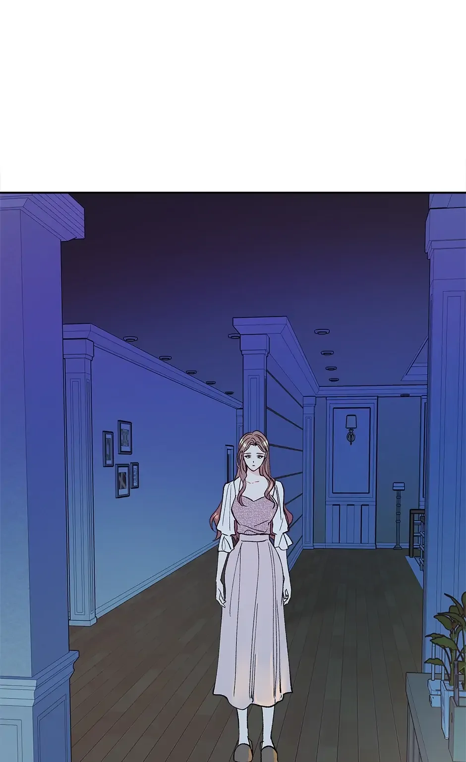 The End of the World Chapter 6 page 54
