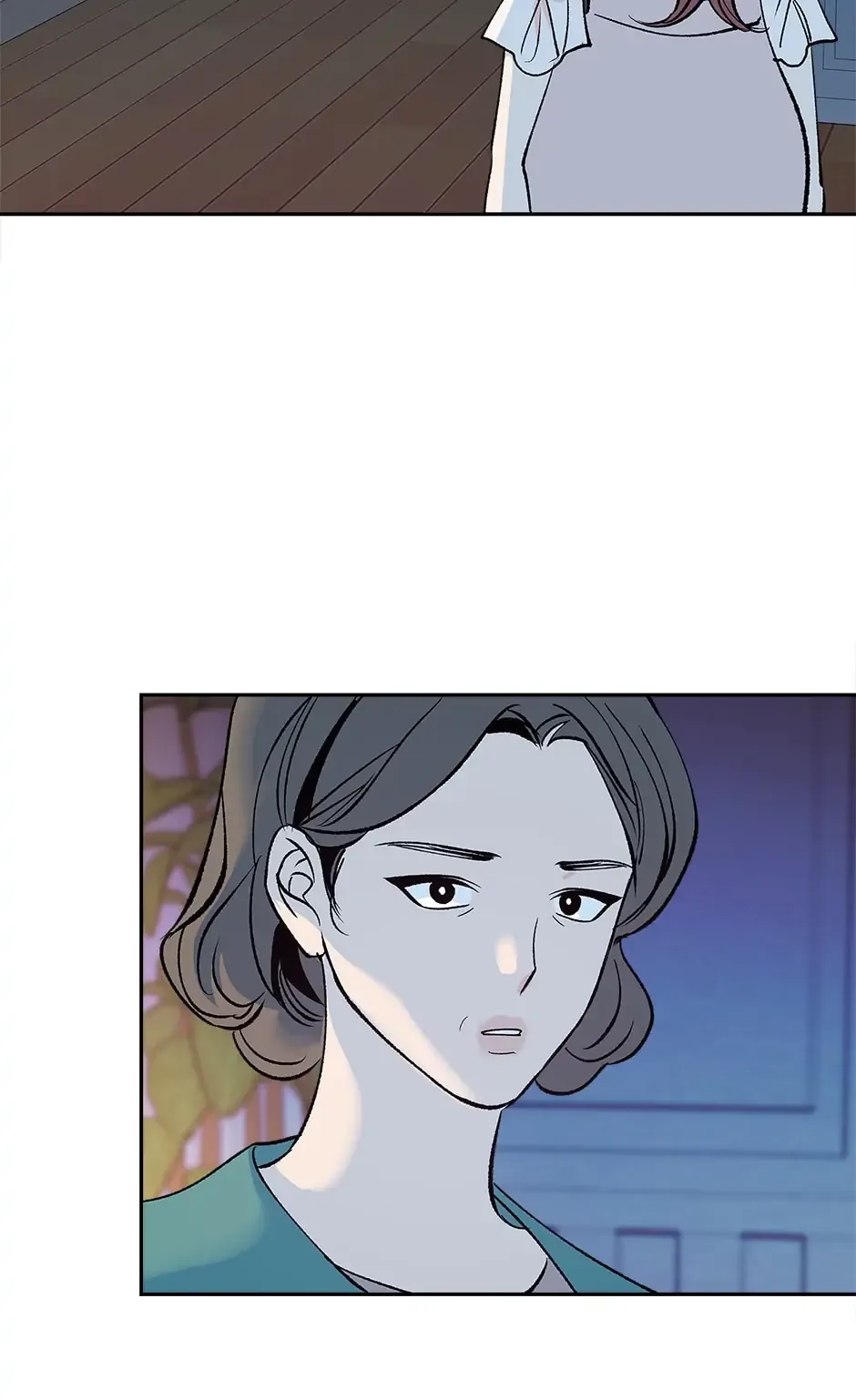 The End of the World Chapter 6 page 53