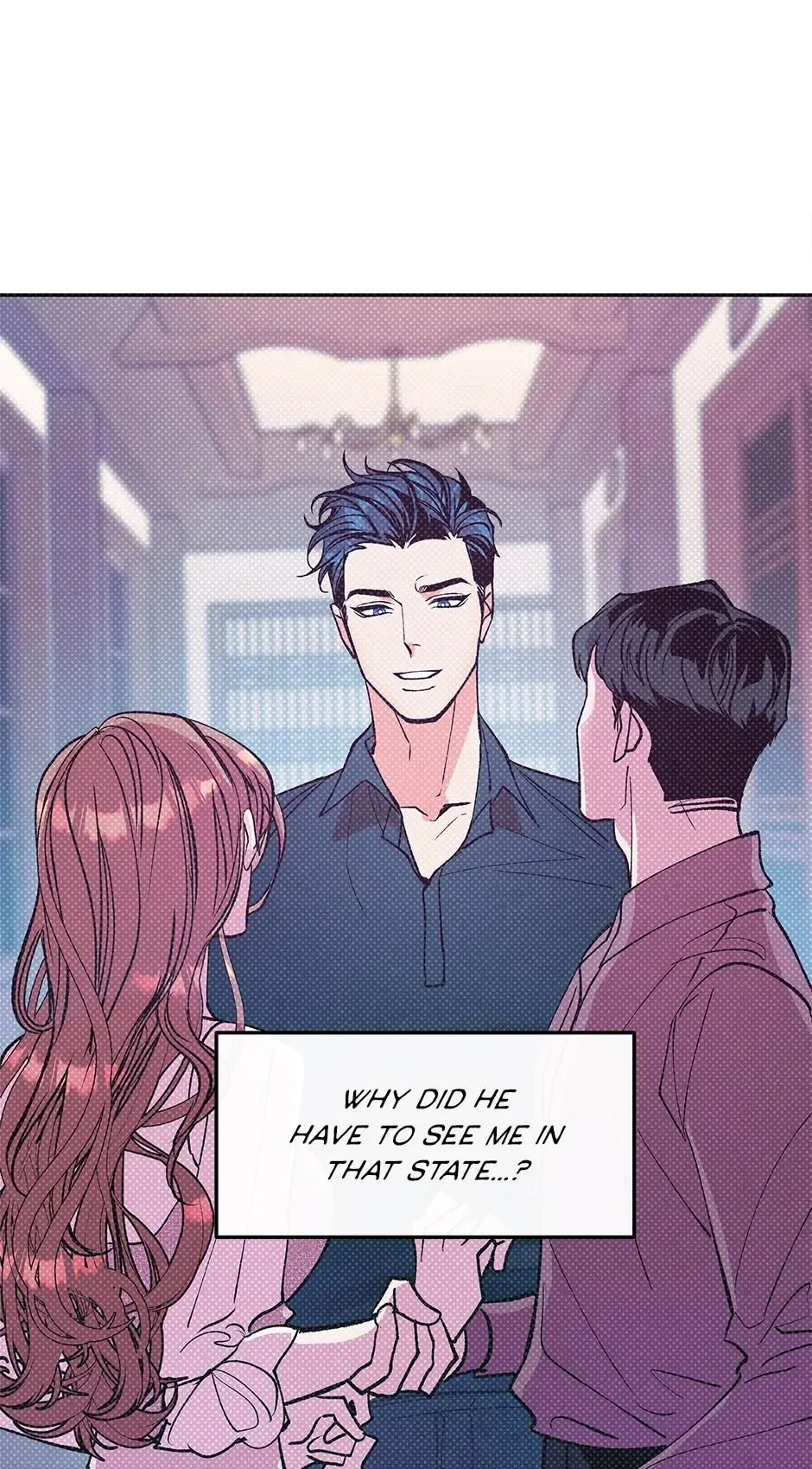 The End of the World Chapter 6 page 14
