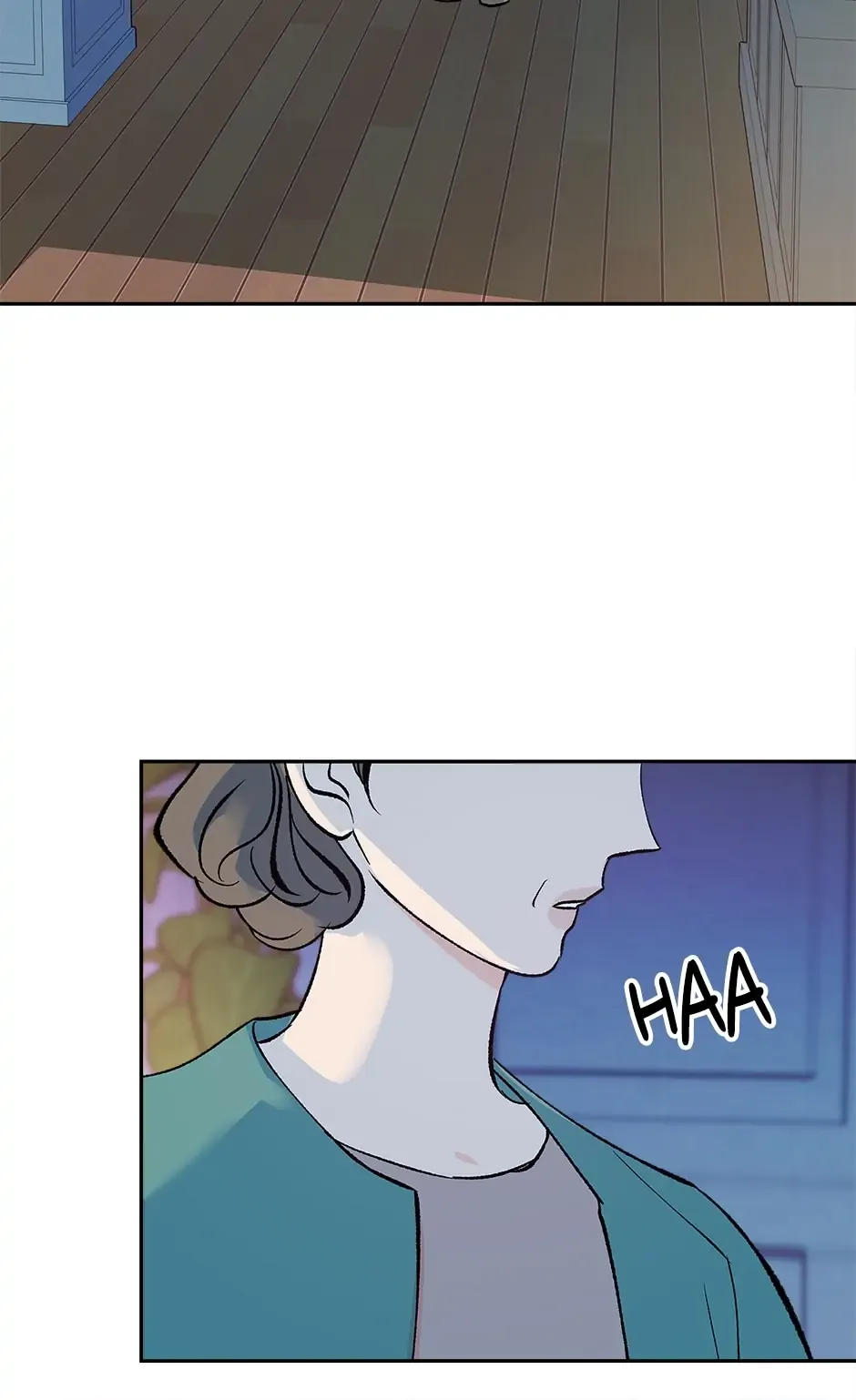 The End of the World Chapter 6 page 55
