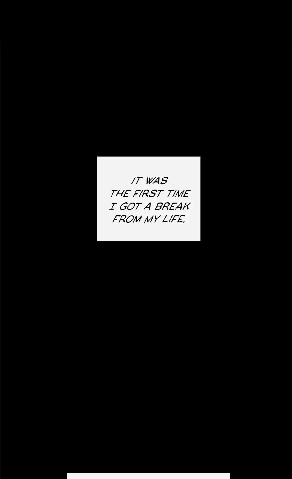 The End of the World Chapter 7 page 11
