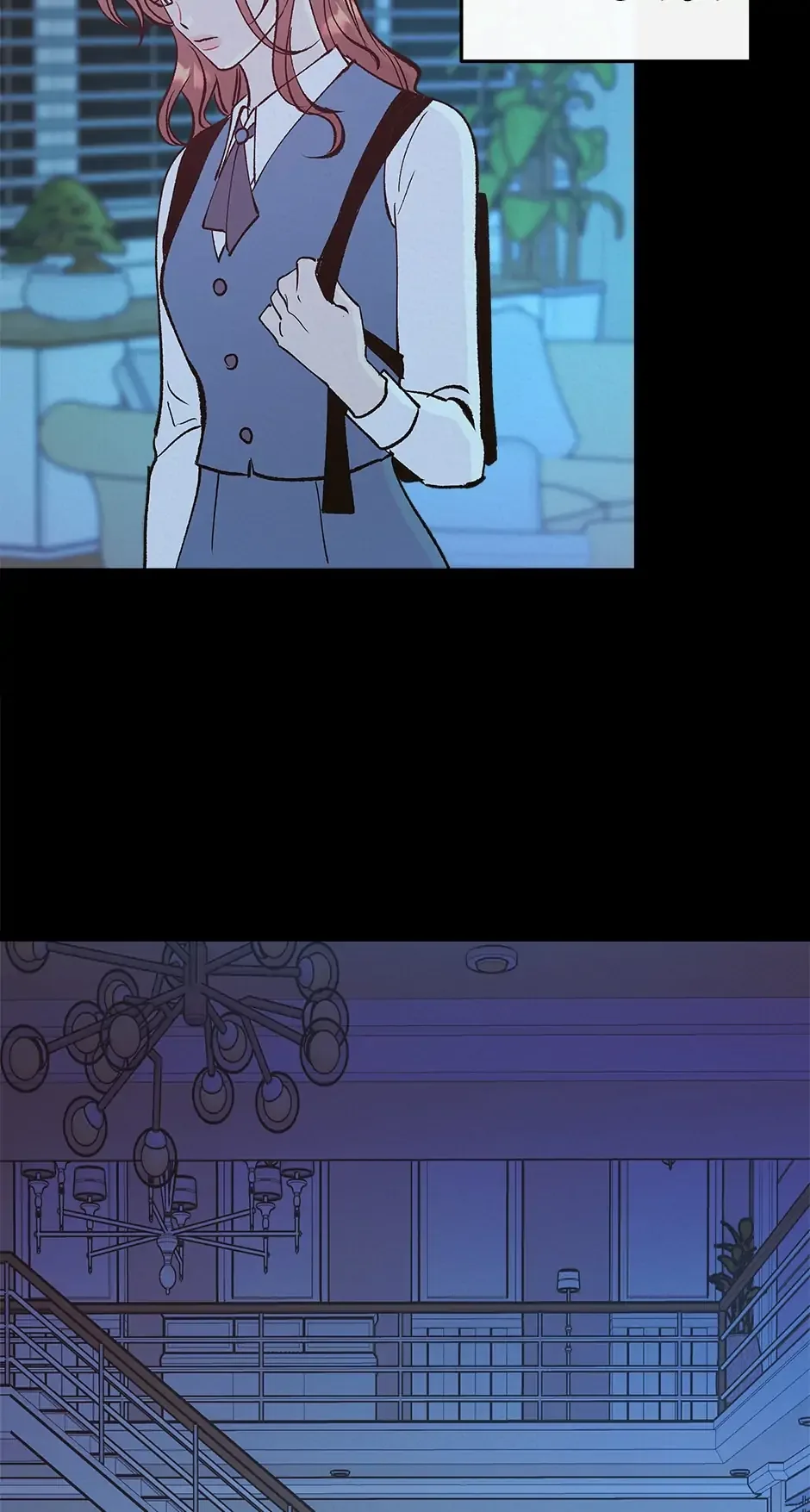 The End of the World Chapter 7 page 14