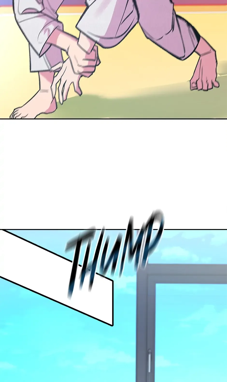 The End of the World Chapter 5 page 31