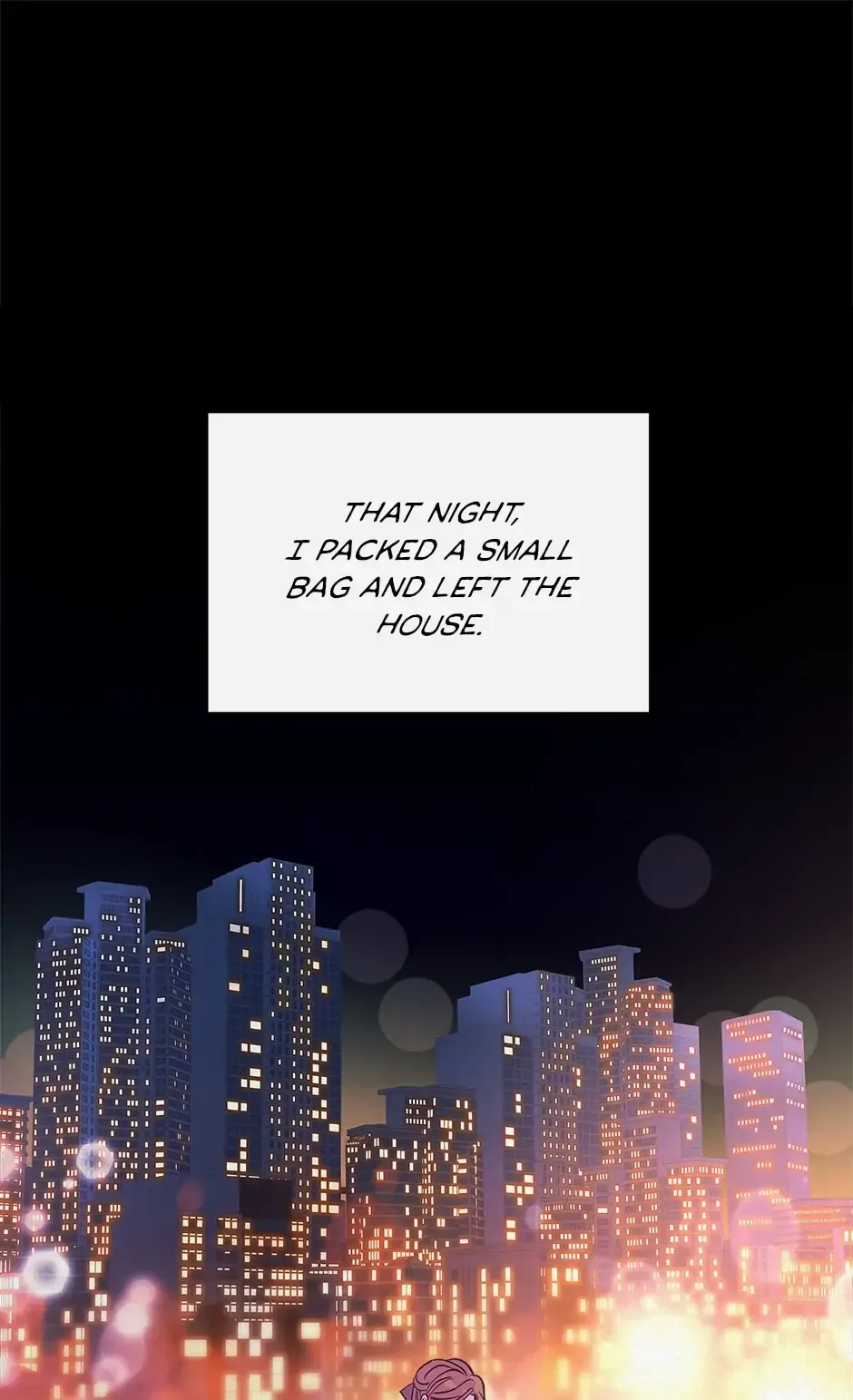 The End of the World Chapter 7 page 9