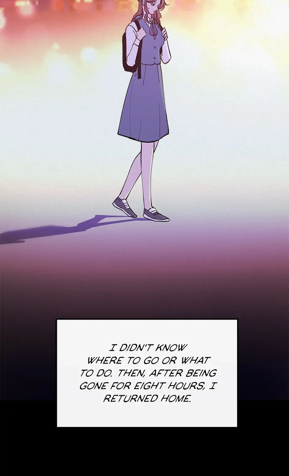 The End of the World Chapter 7 page 10