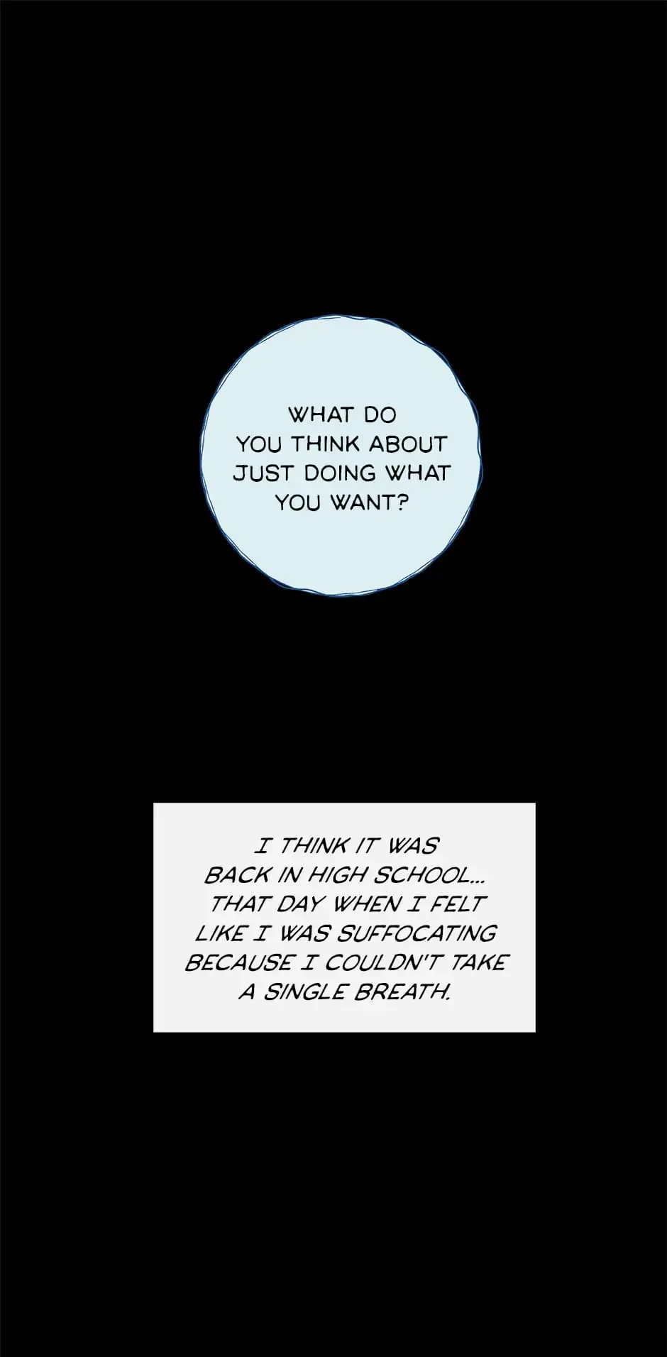 The End of the World Chapter 7 page 2