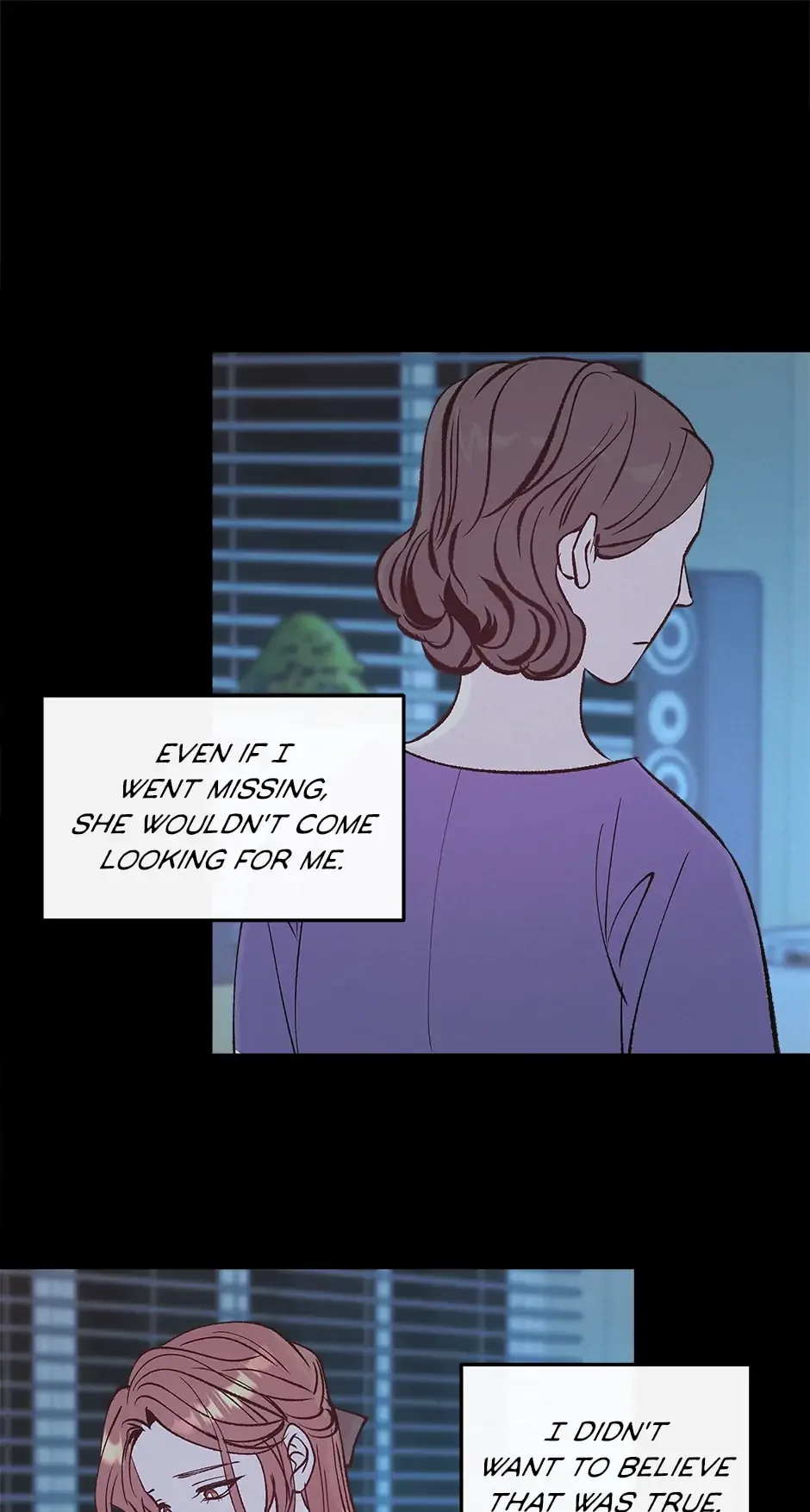The End of the World Chapter 7 page 13