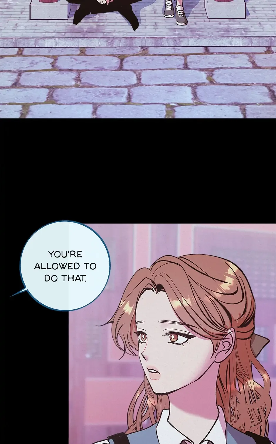 The End of the World Chapter 7 page 7