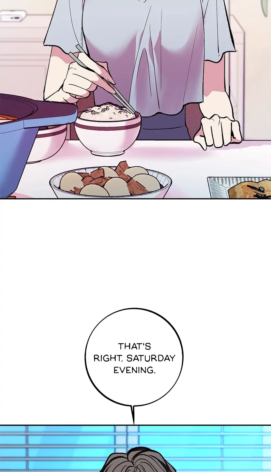 The End of the World Chapter 7 page 21