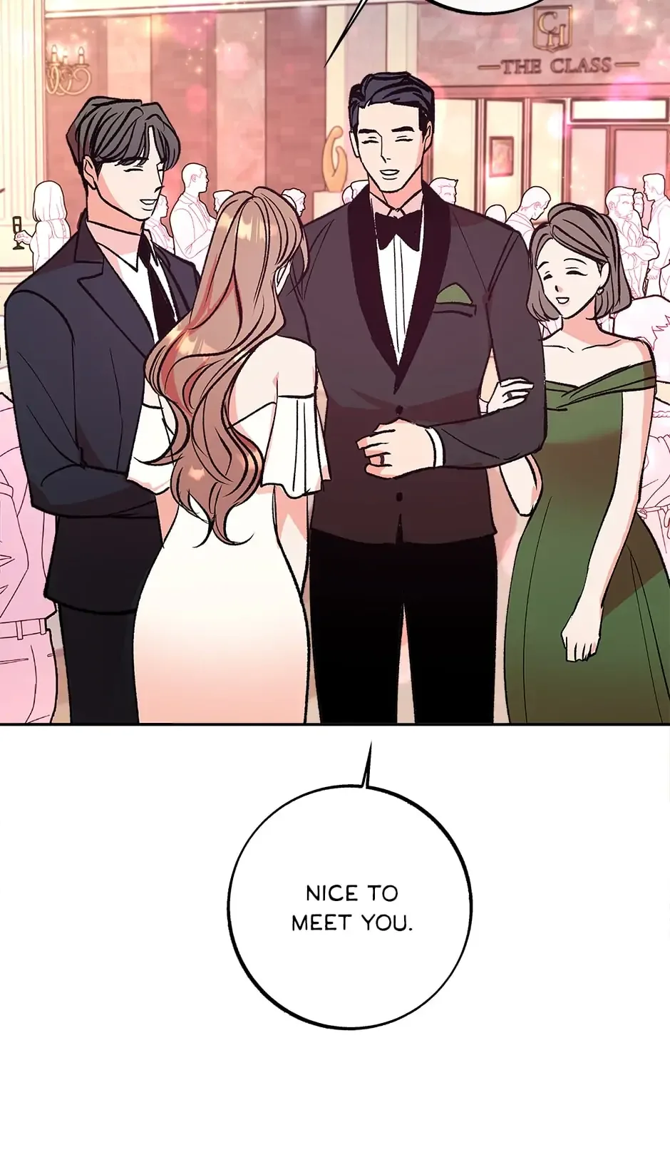 The End of the World Chapter 7 page 41