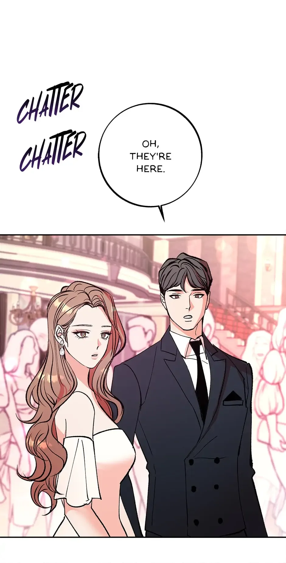 The End of the World Chapter 7 page 35