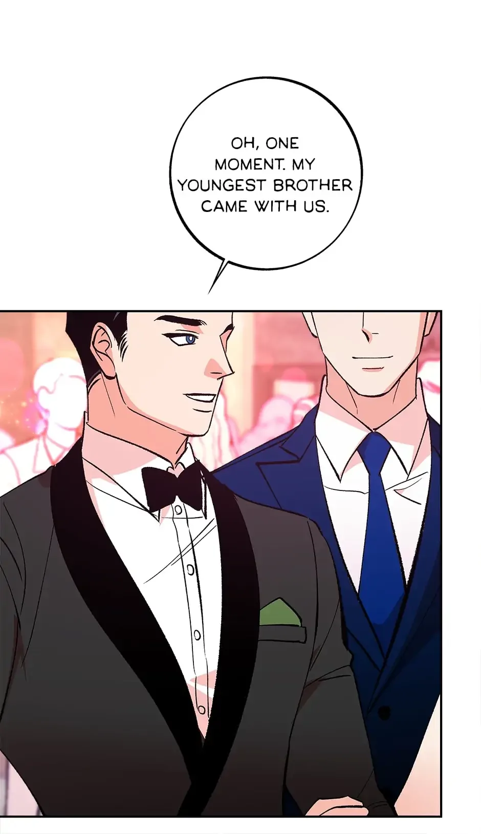The End of the World Chapter 7 page 42