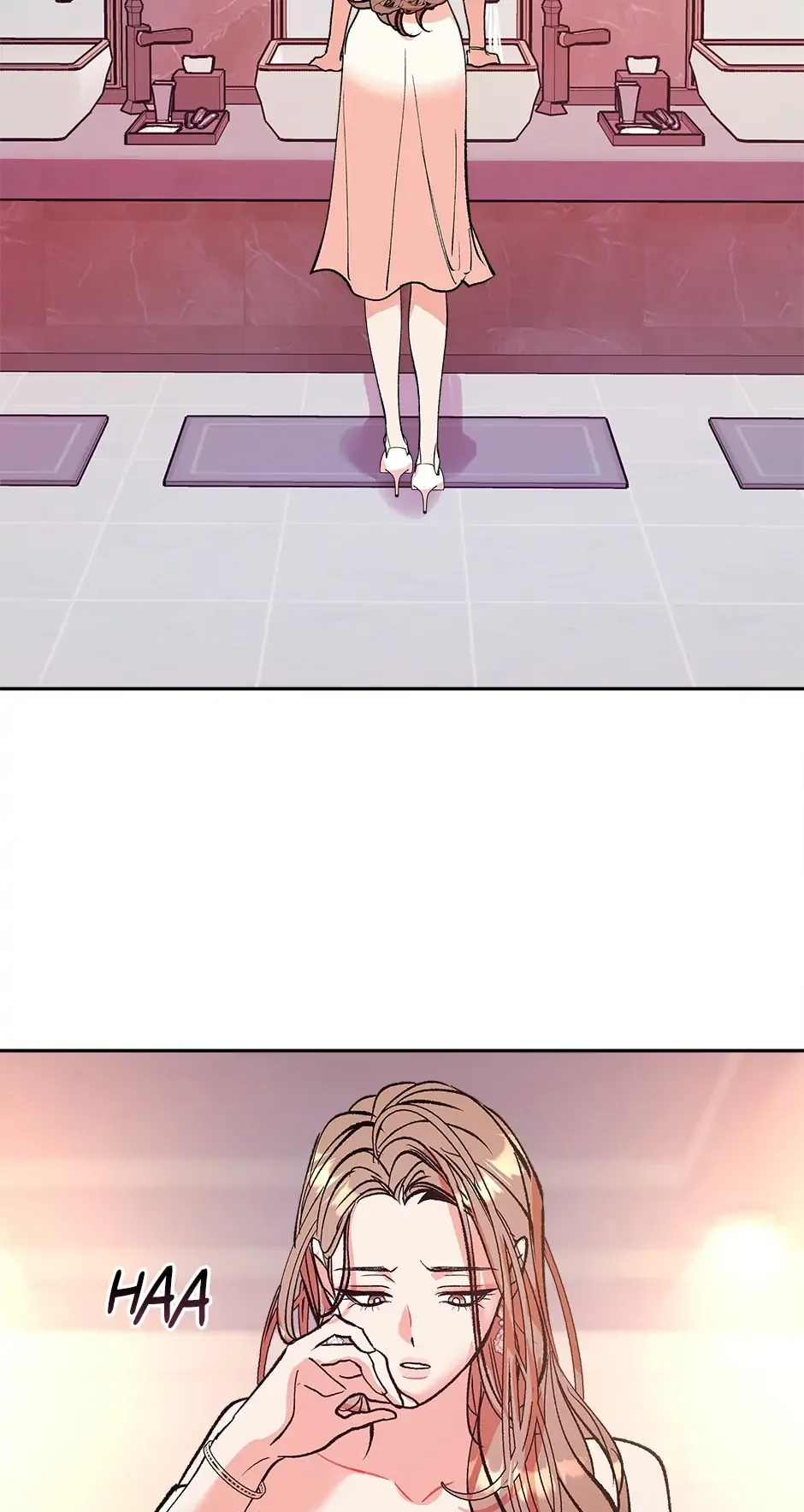 The End of the World Chapter 7 page 65