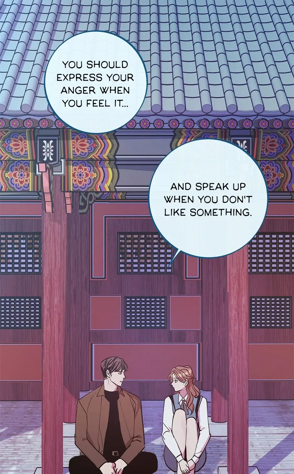 The End of the World Chapter 7 page 6