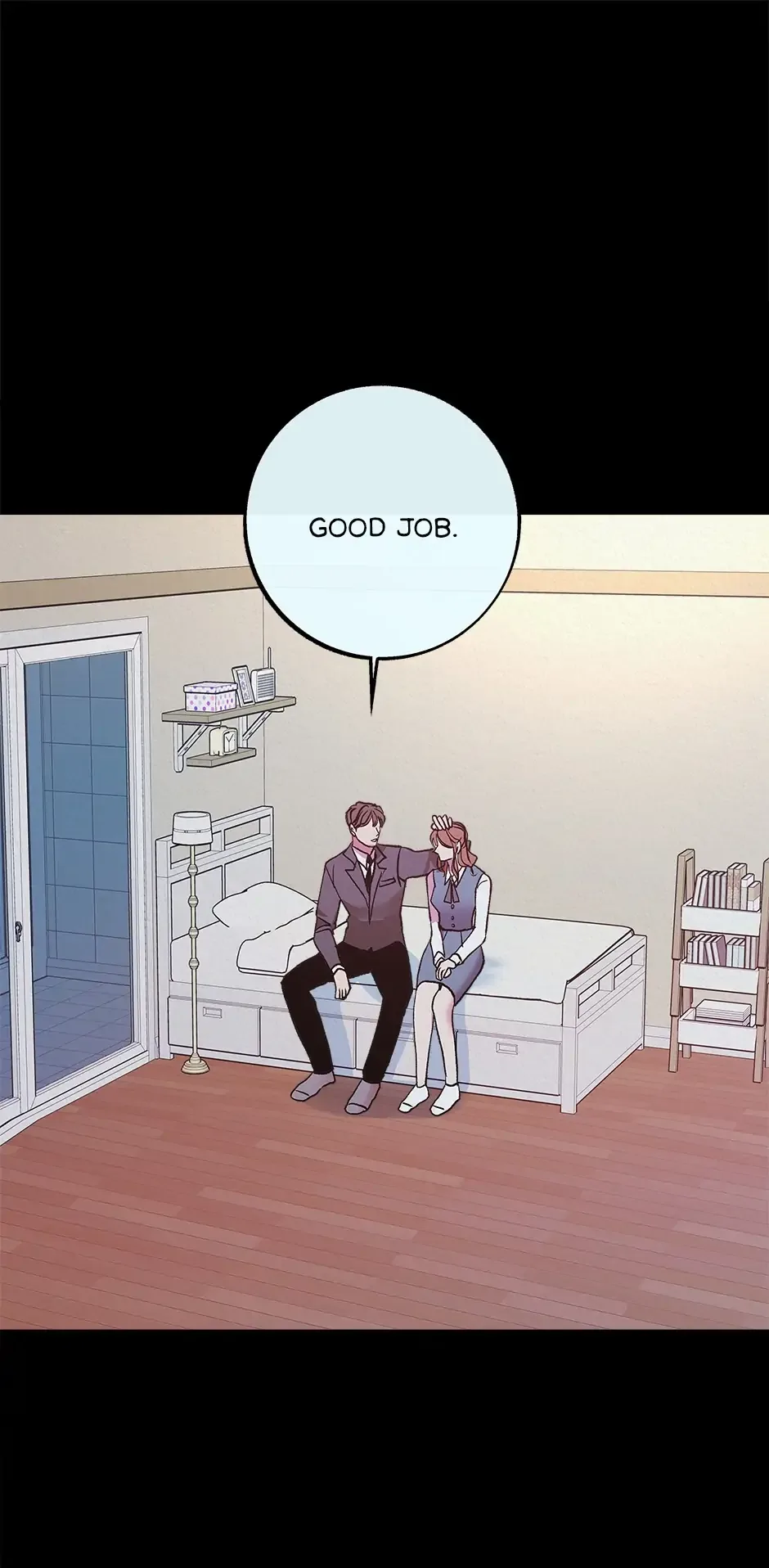 The End of the World Chapter 7 page 16