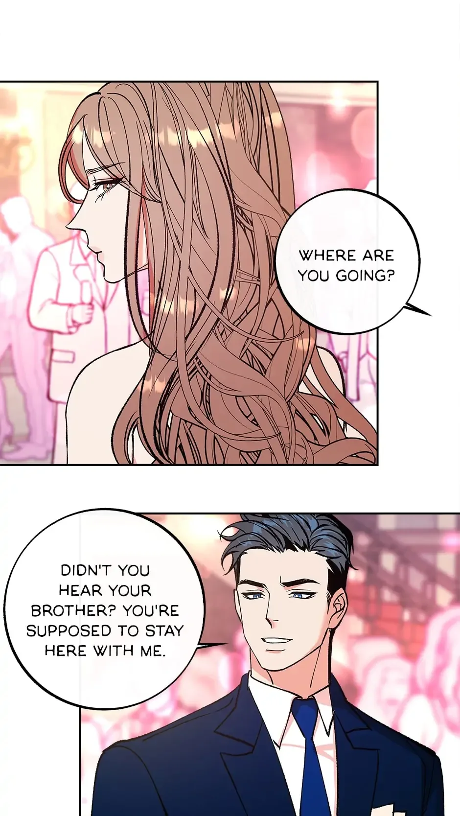 The End of the World Chapter 7 page 61