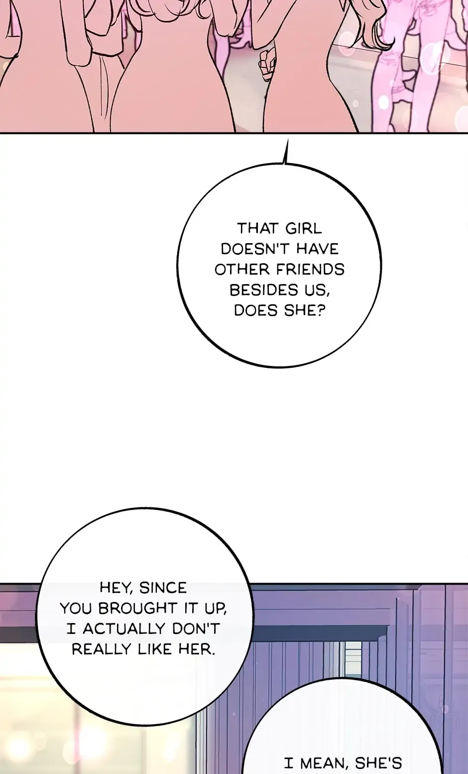 The End of the World Chapter 7 page 80