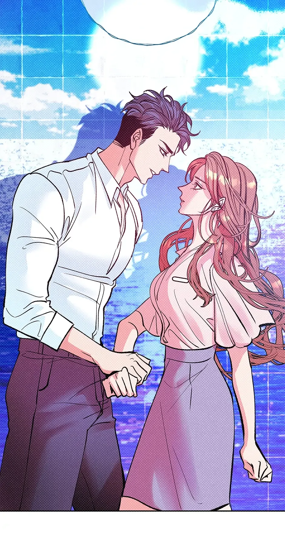 The End of the World Chapter 7 page 68