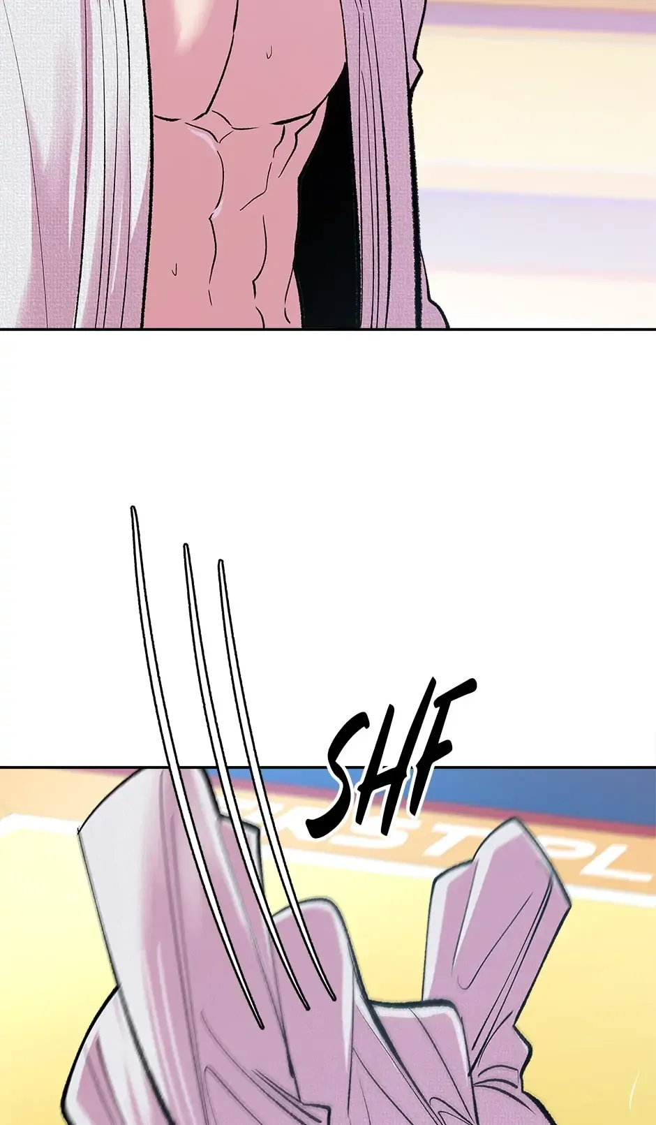 The End of the World Chapter 5 page 37