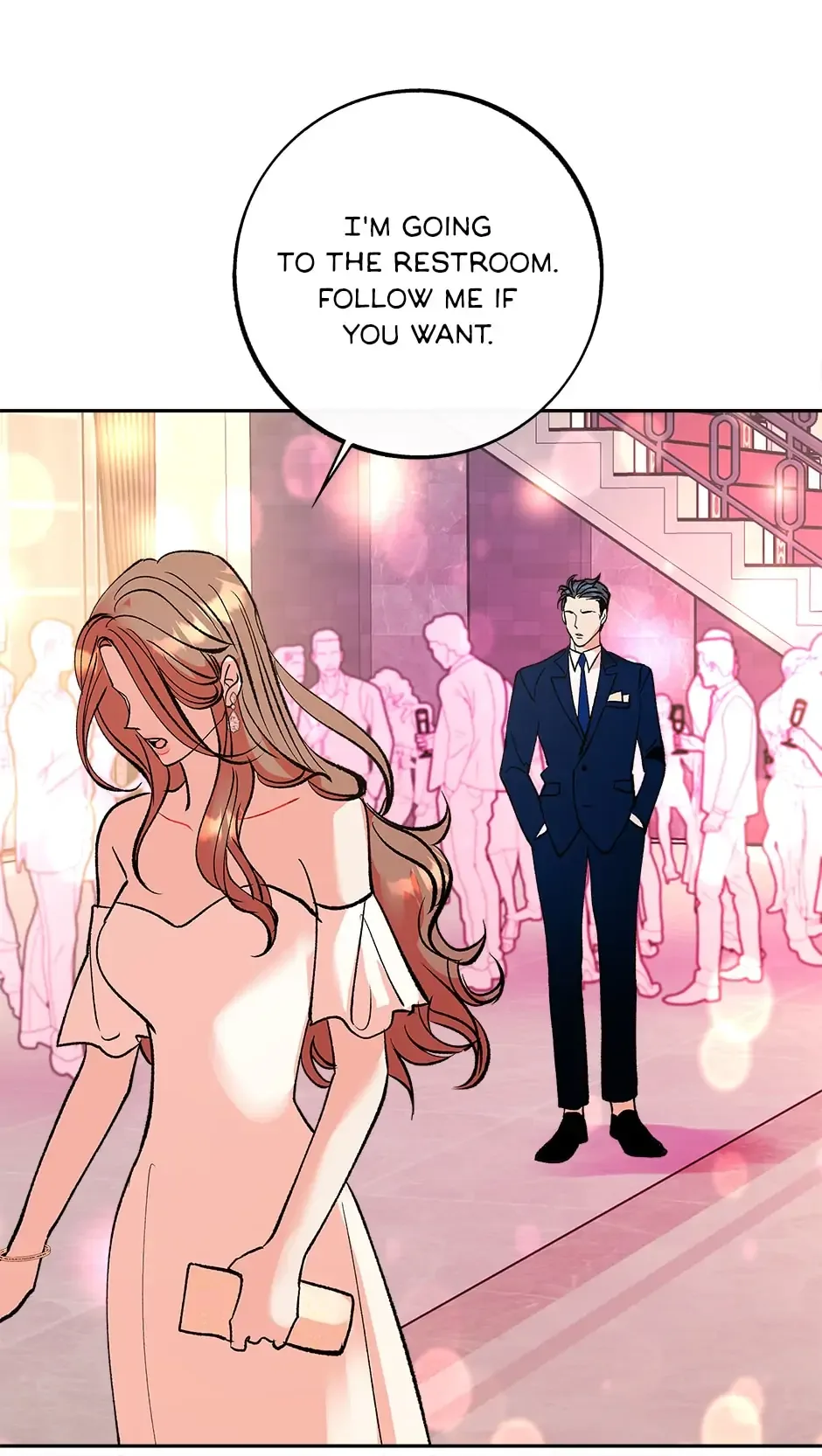The End of the World Chapter 7 page 63