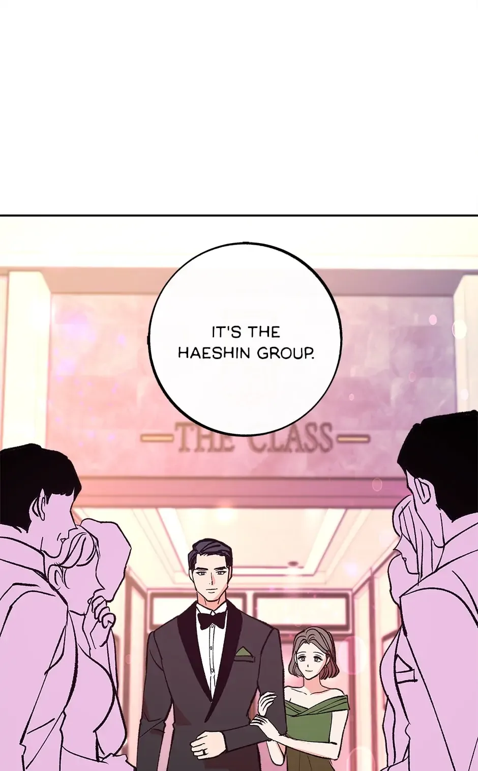 The End of the World Chapter 7 page 36
