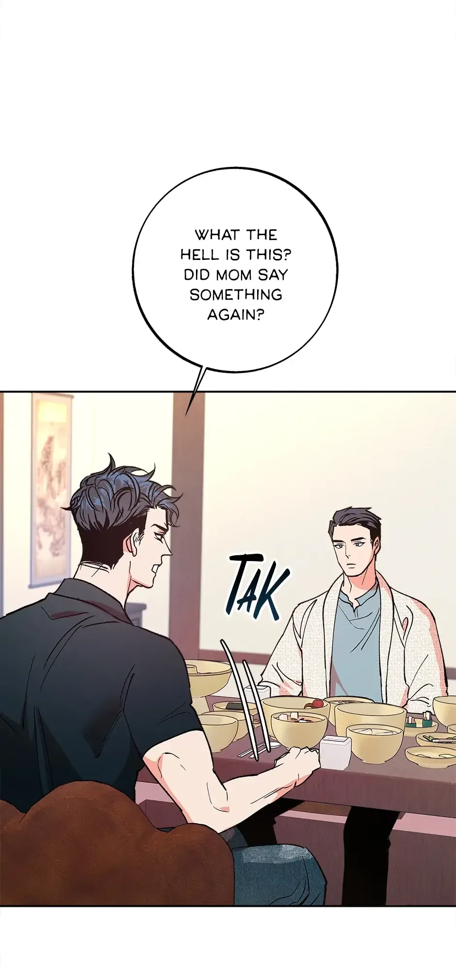 The End of the World Chapter 5 page 44
