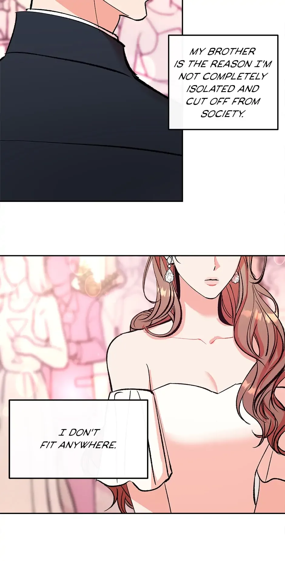 The End of the World Chapter 7 page 34