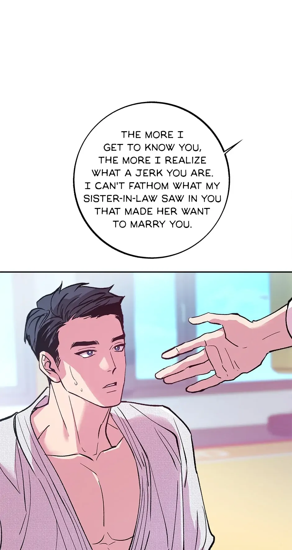 The End of the World Chapter 5 page 26