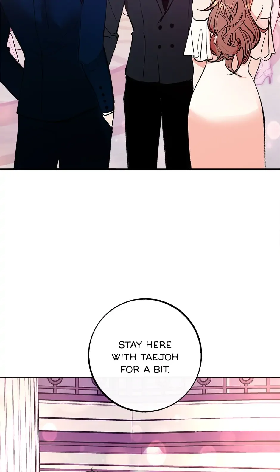 The End of the World Chapter 7 page 58