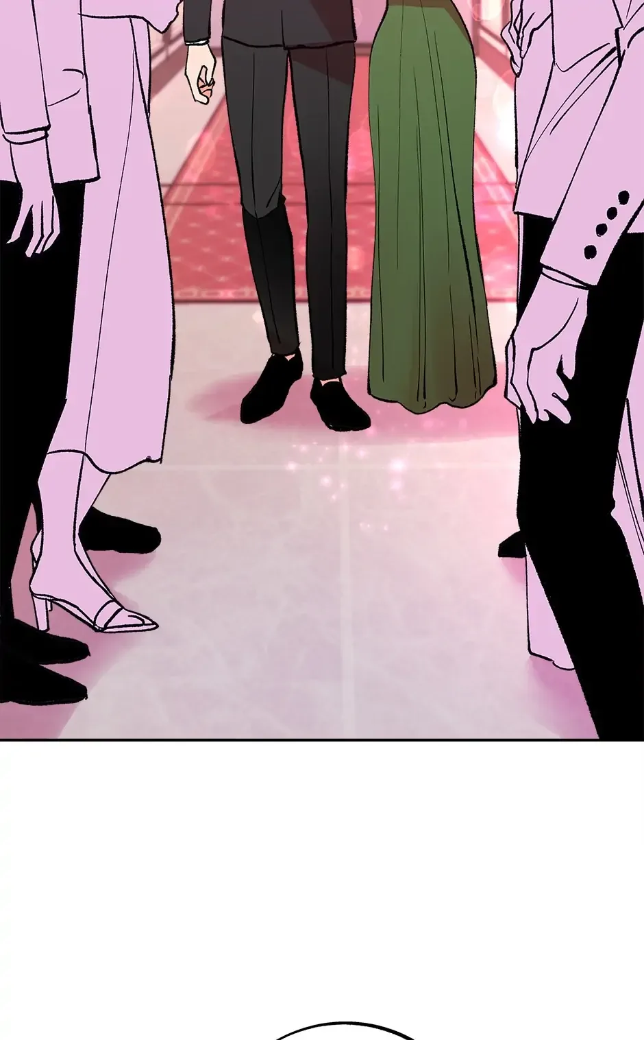The End of the World Chapter 7 page 37