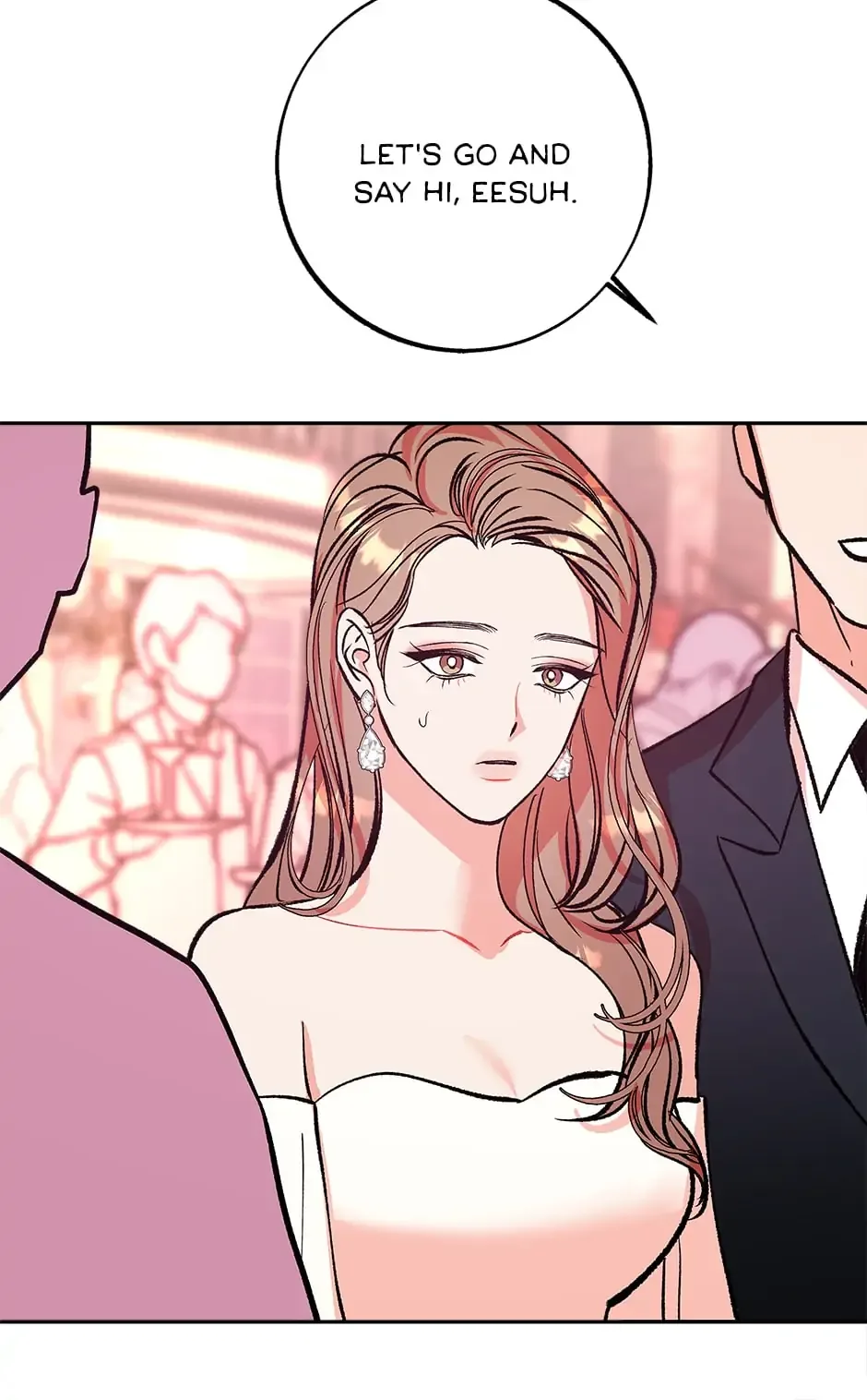 The End of the World Chapter 7 page 38