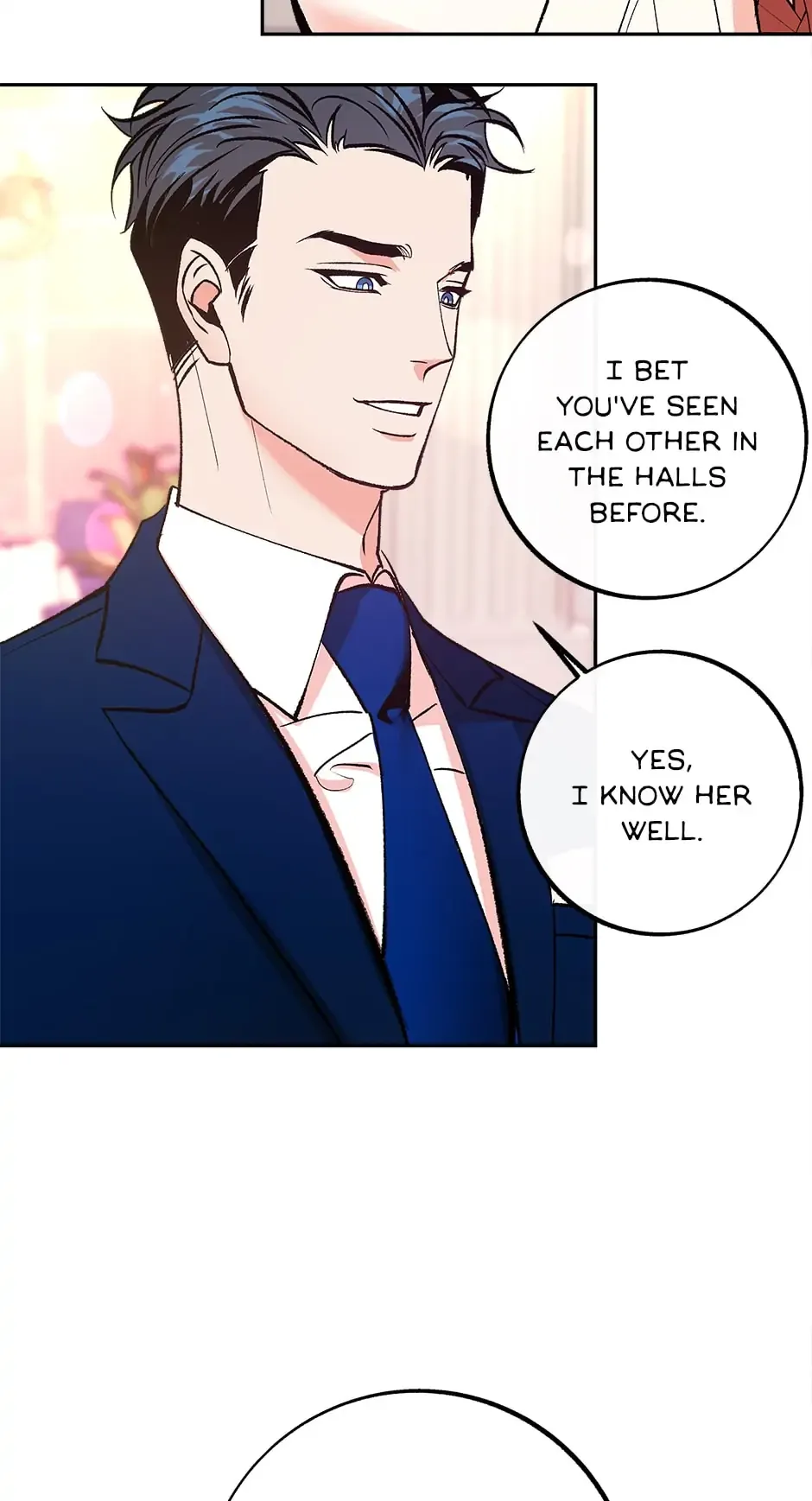 The End of the World Chapter 7 page 50