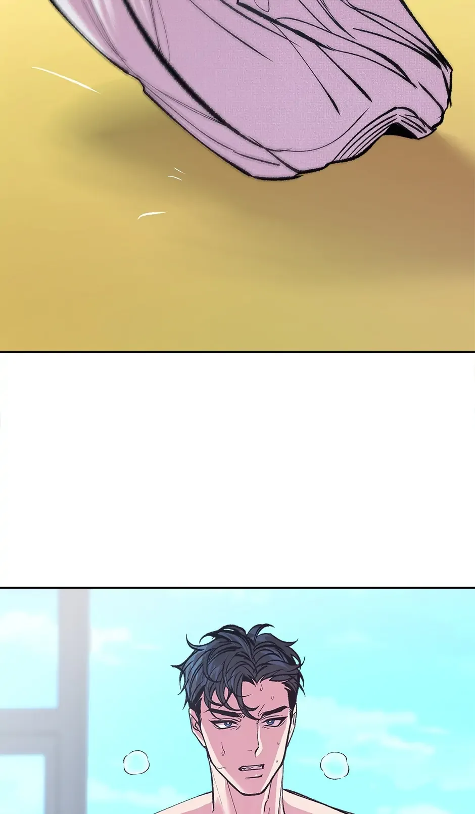 The End of the World Chapter 5 page 38