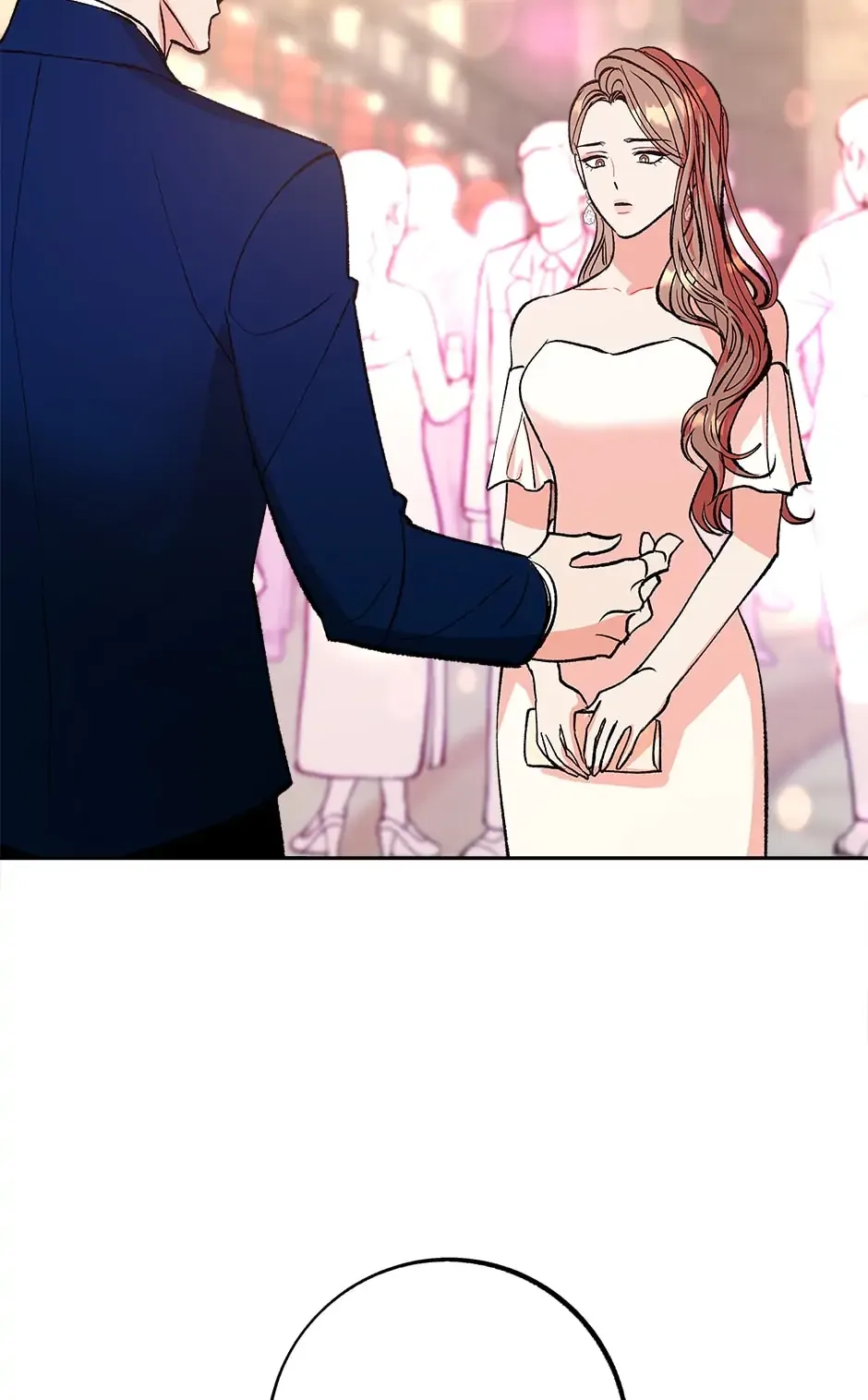 The End of the World Chapter 7 page 54