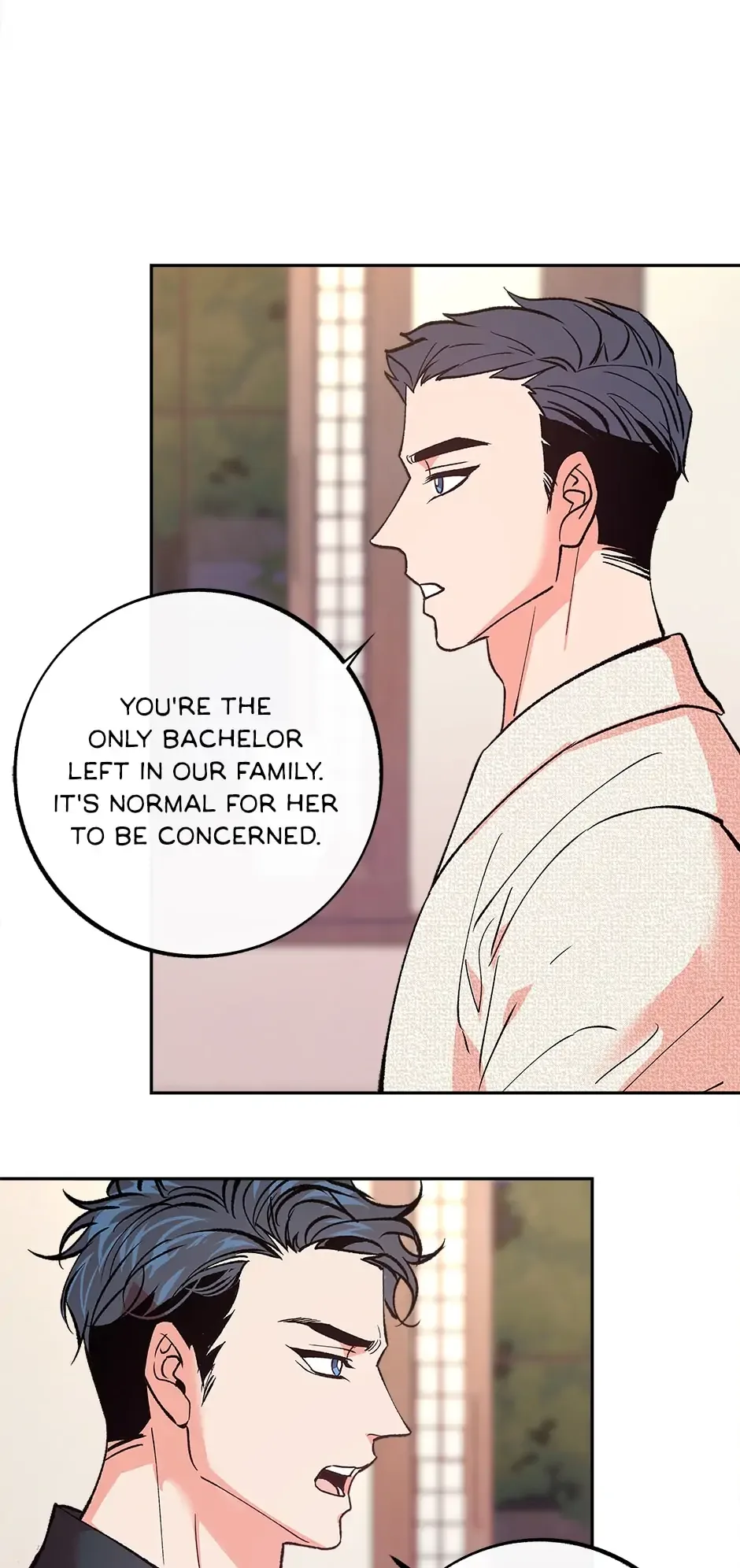 The End of the World Chapter 5 page 45
