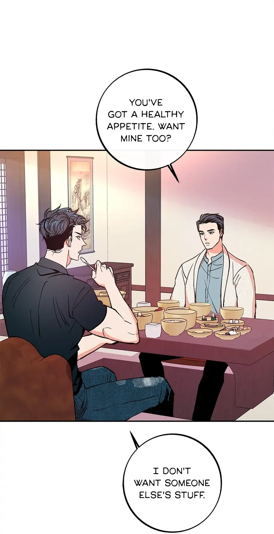 The End of the World Chapter 5 page 41