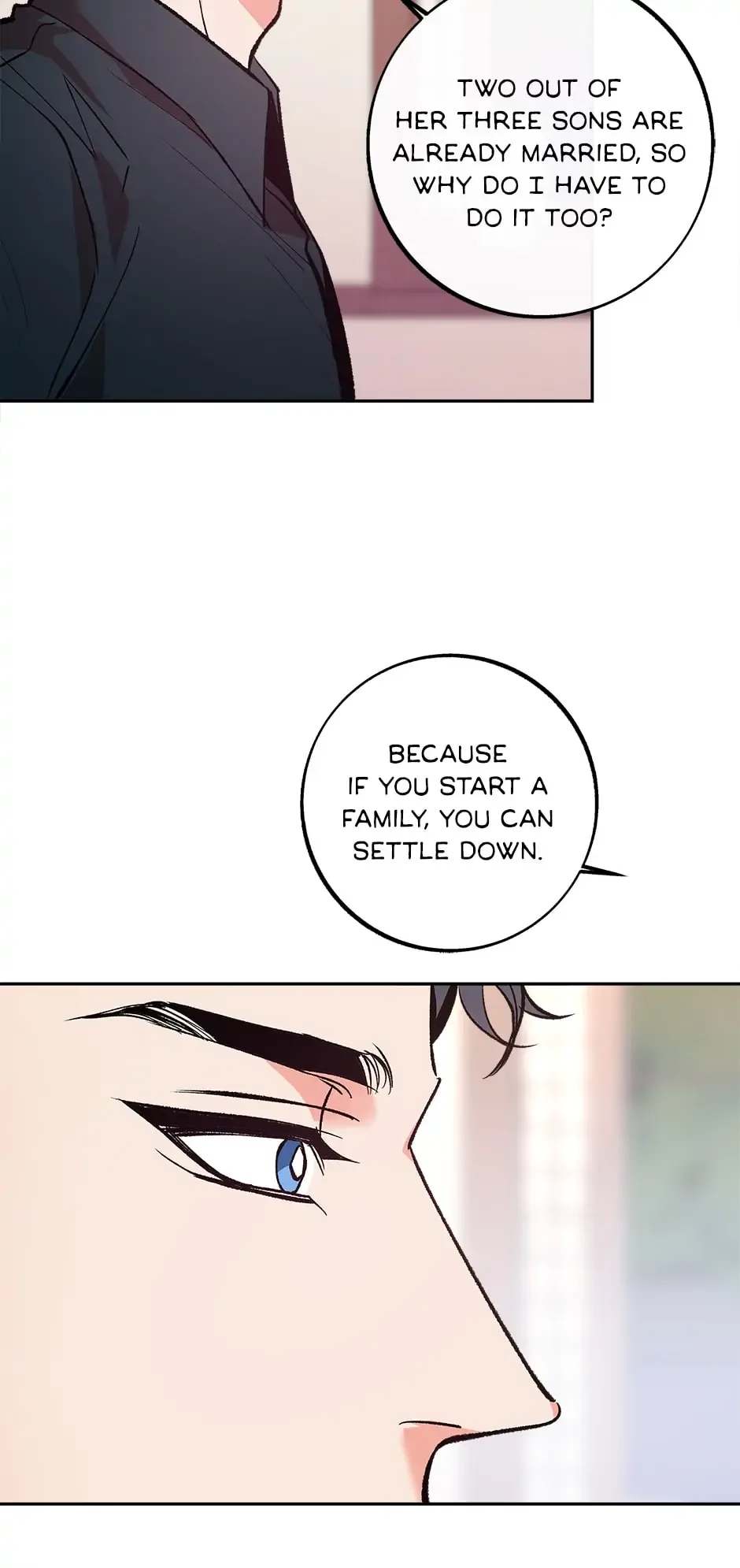 The End of the World Chapter 5 page 46