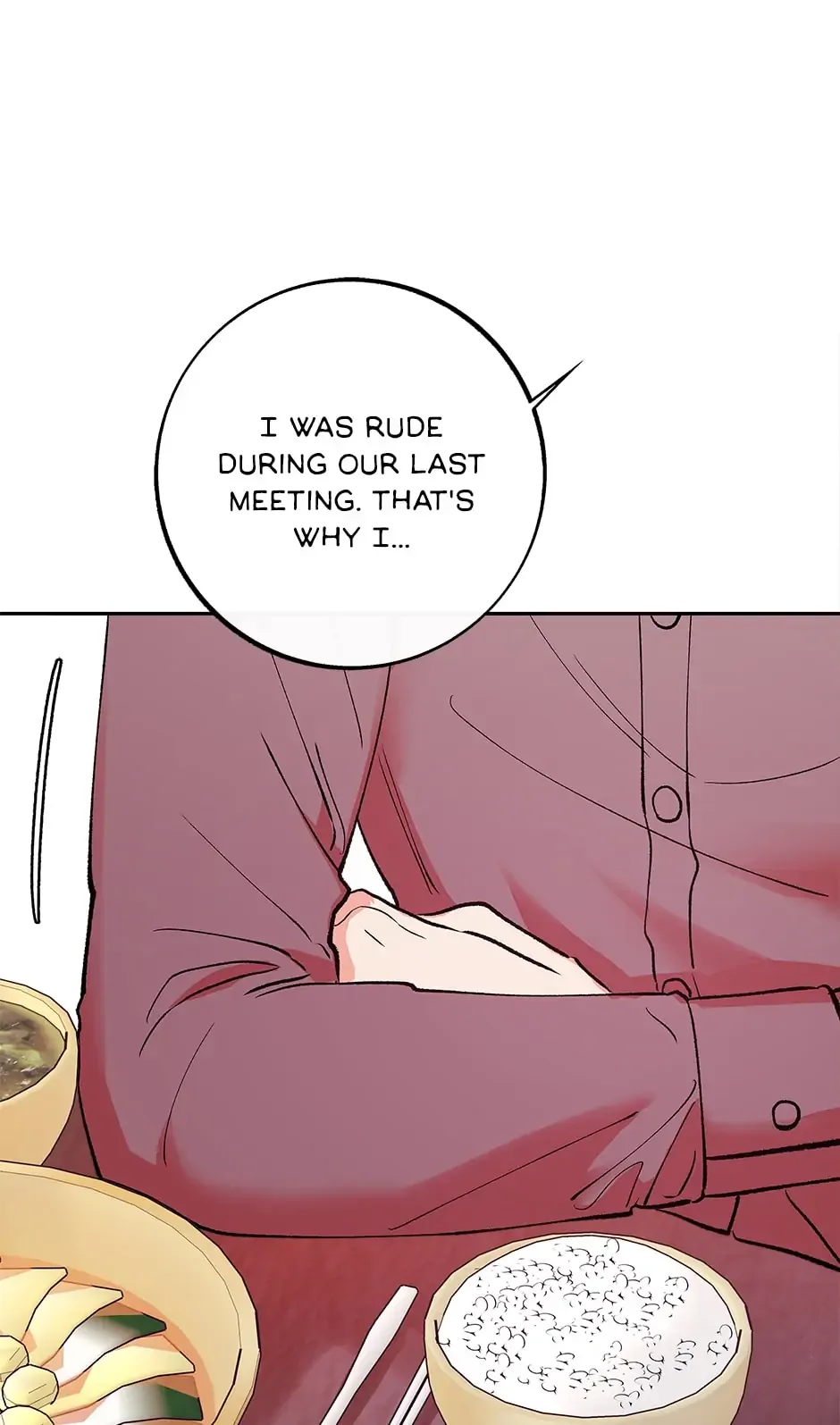 The End of the World Chapter 5 page 61