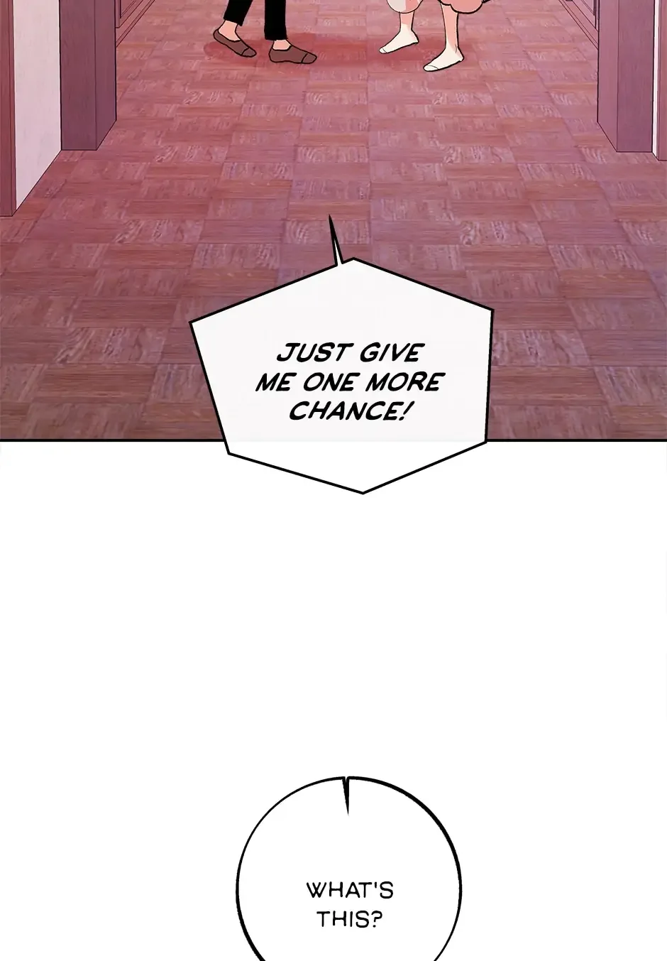 The End of the World Chapter 5 page 73