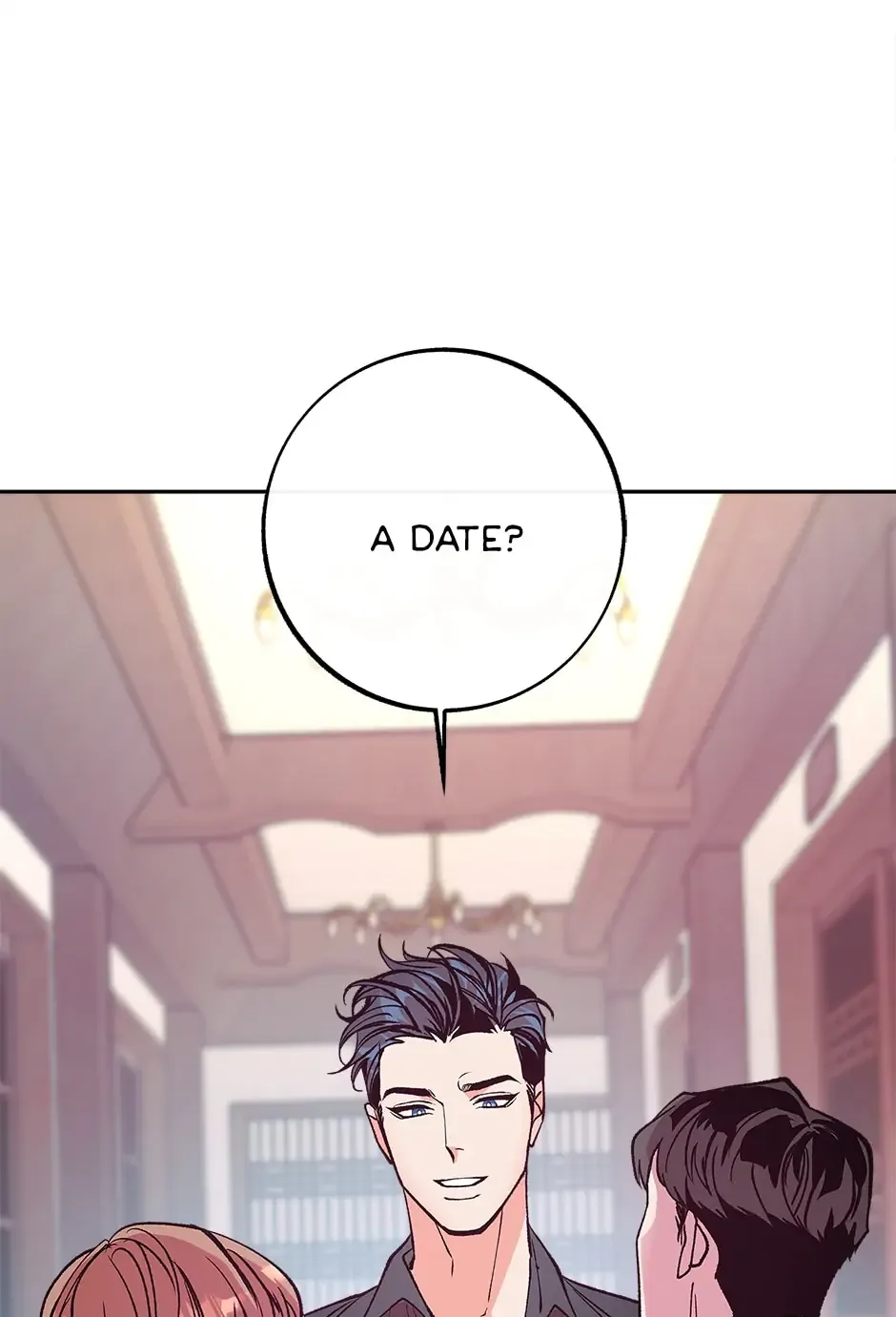 The End of the World Chapter 5 page 75