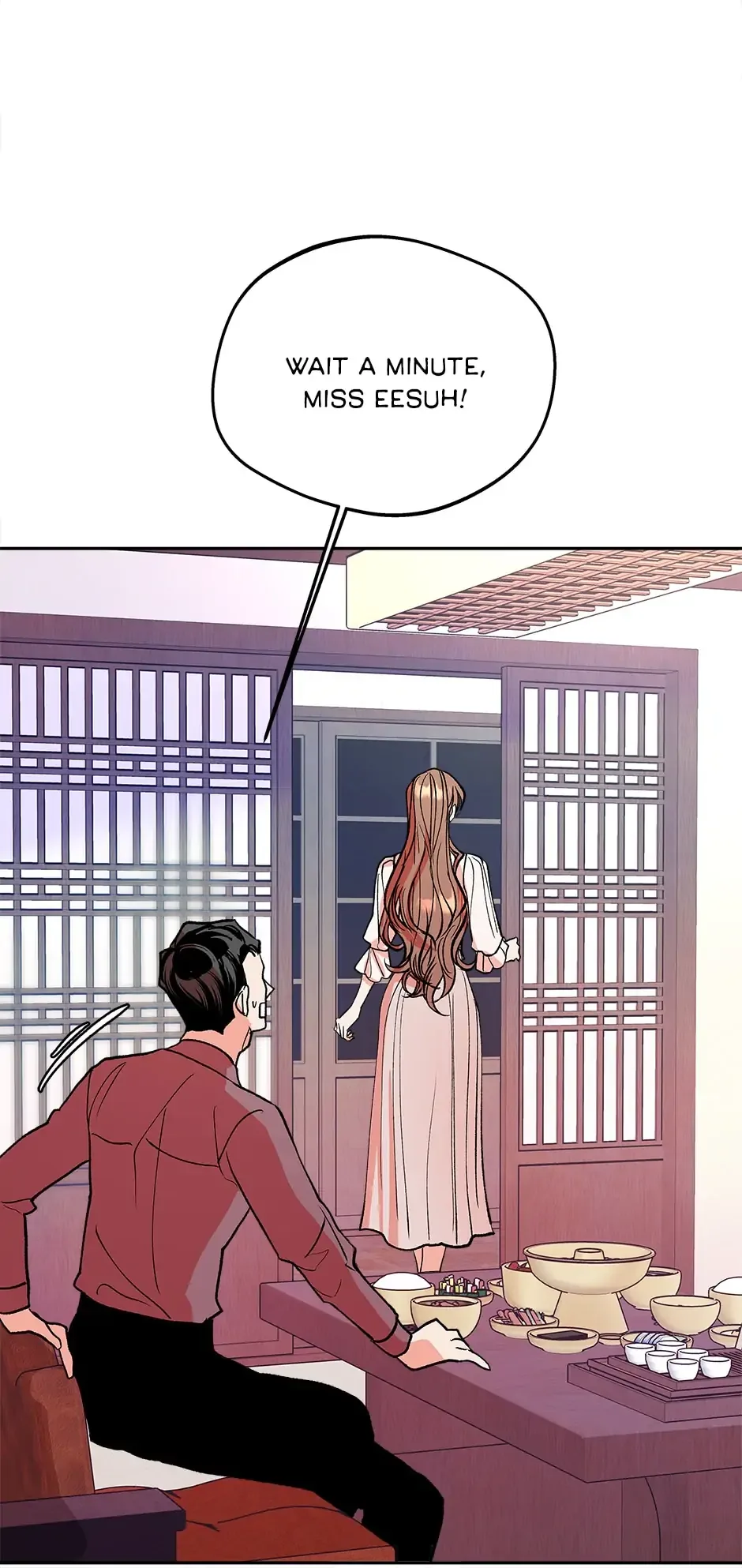 The End of the World Chapter 5 page 67