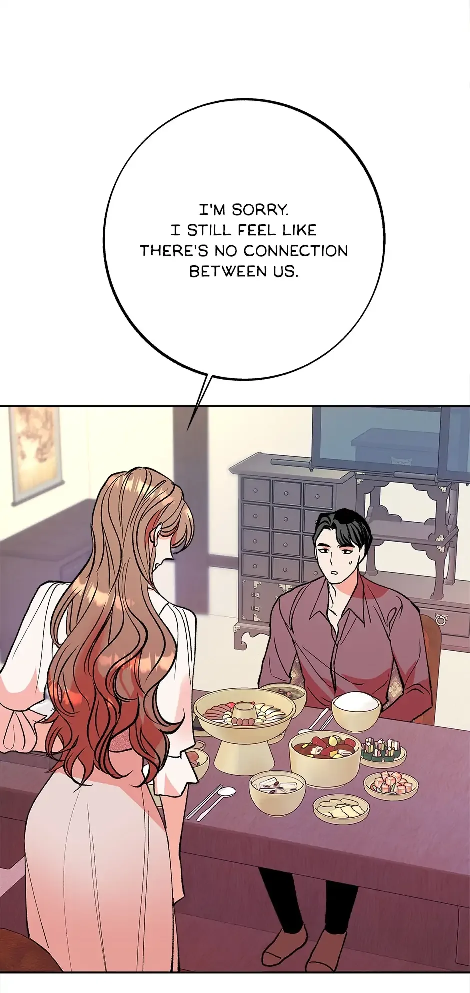 The End of the World Chapter 5 page 66