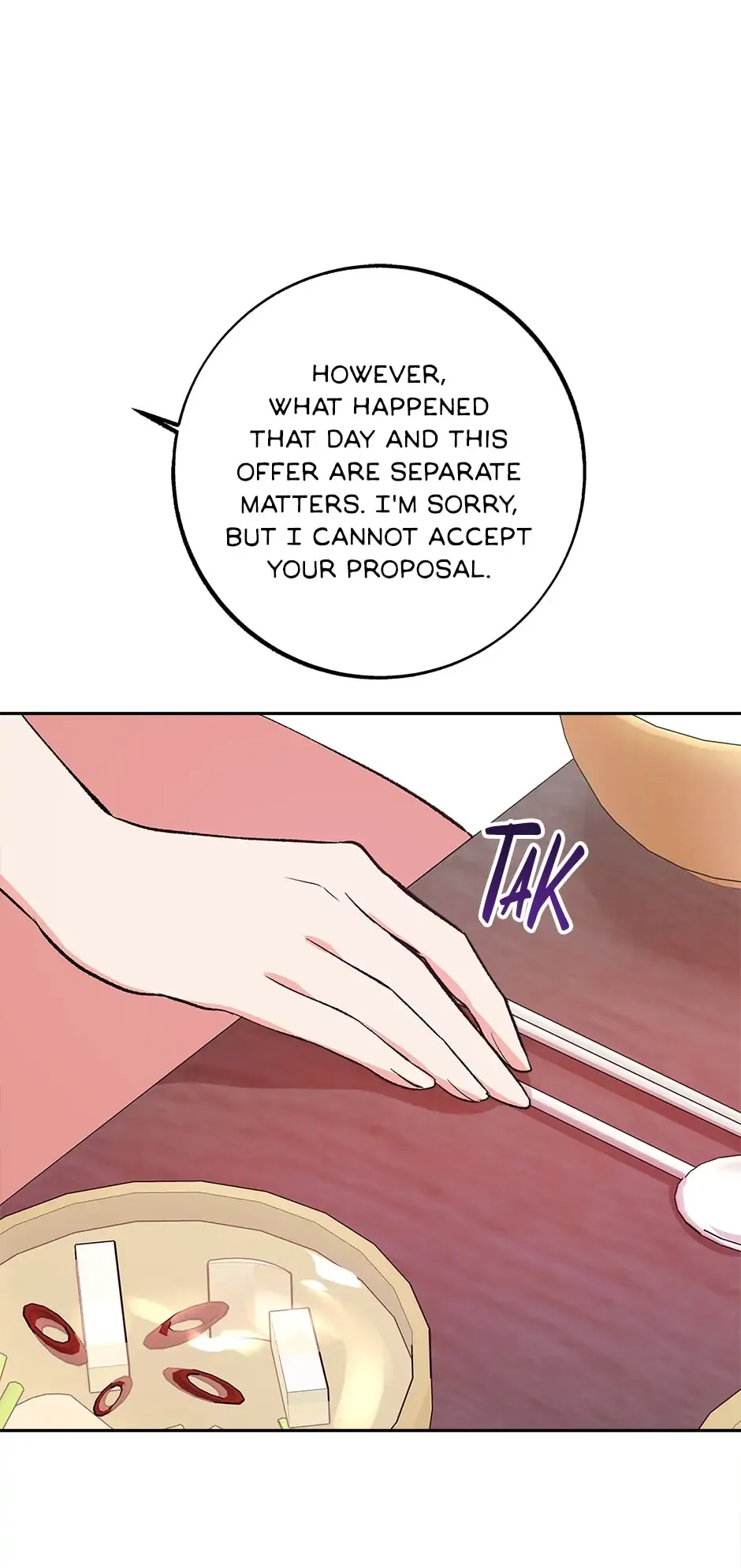 The End of the World Chapter 5 page 65