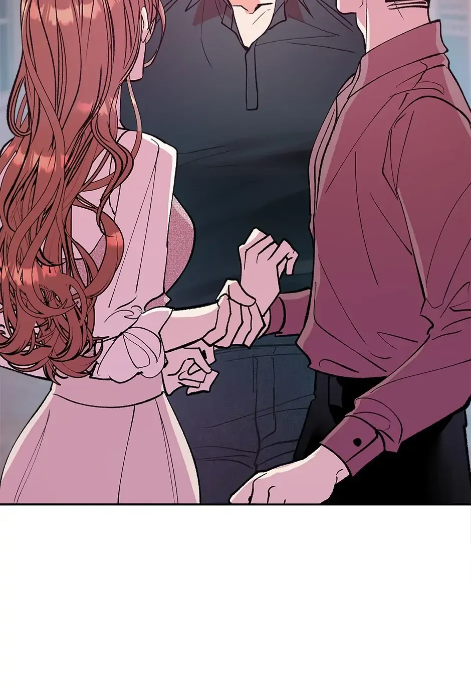 The End of the World Chapter 5 page 76