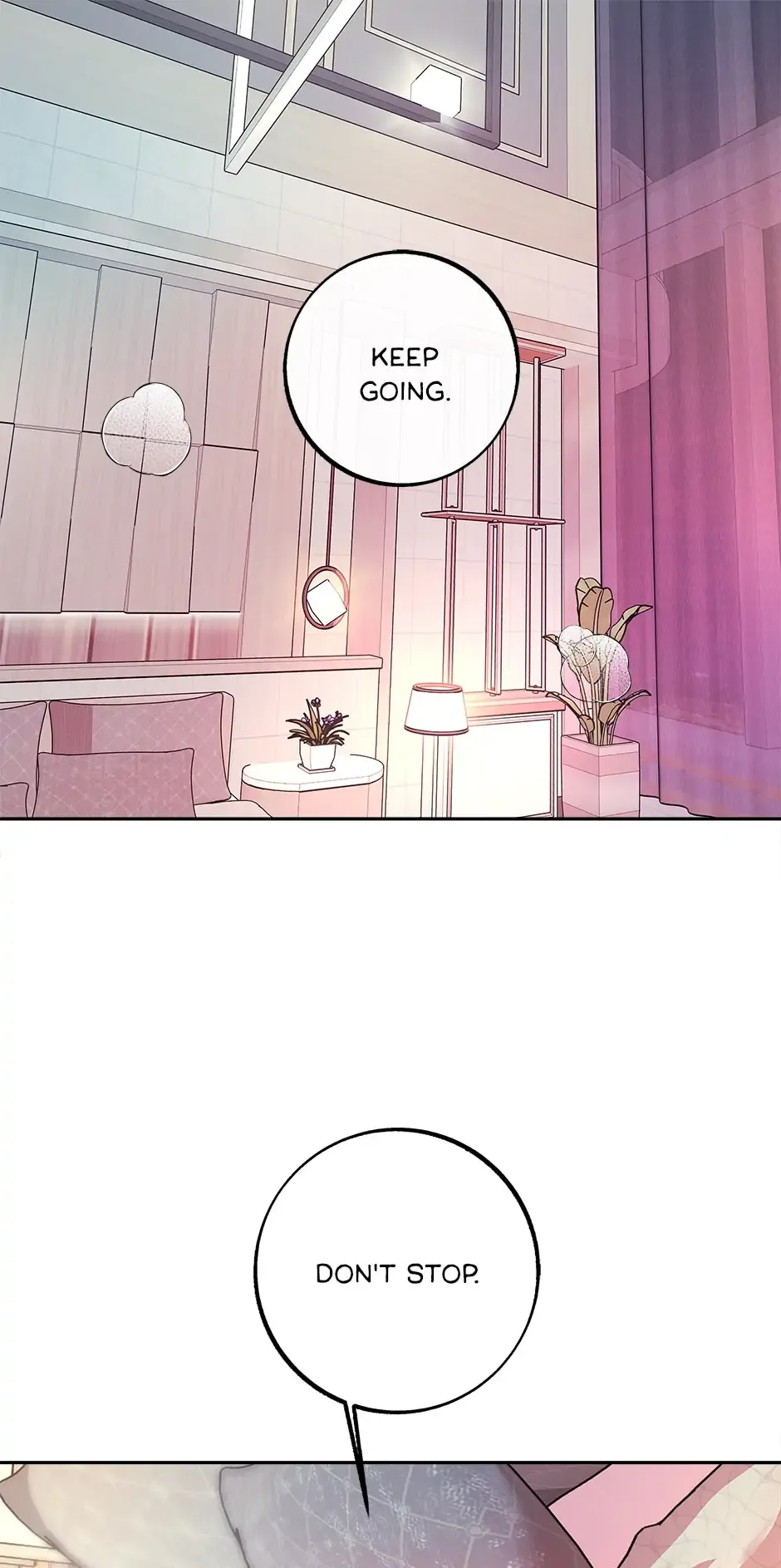 The End of the World Chapter 10 page 3