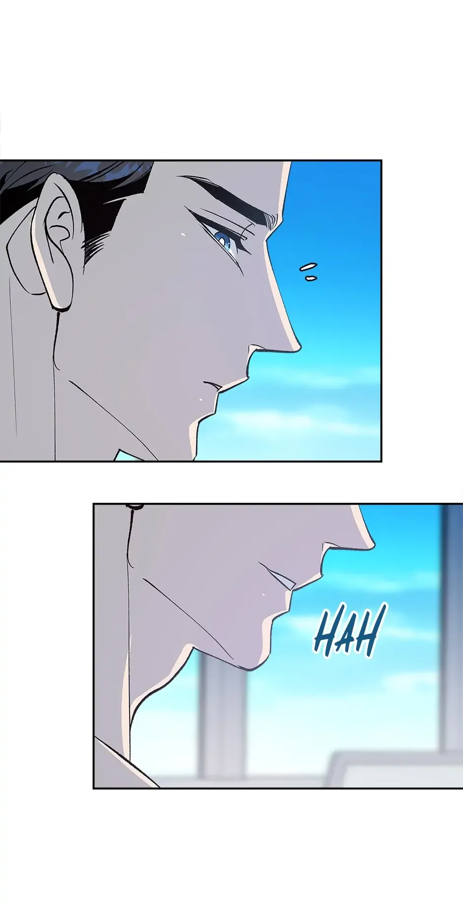 The End of the World Chapter 10 page 64