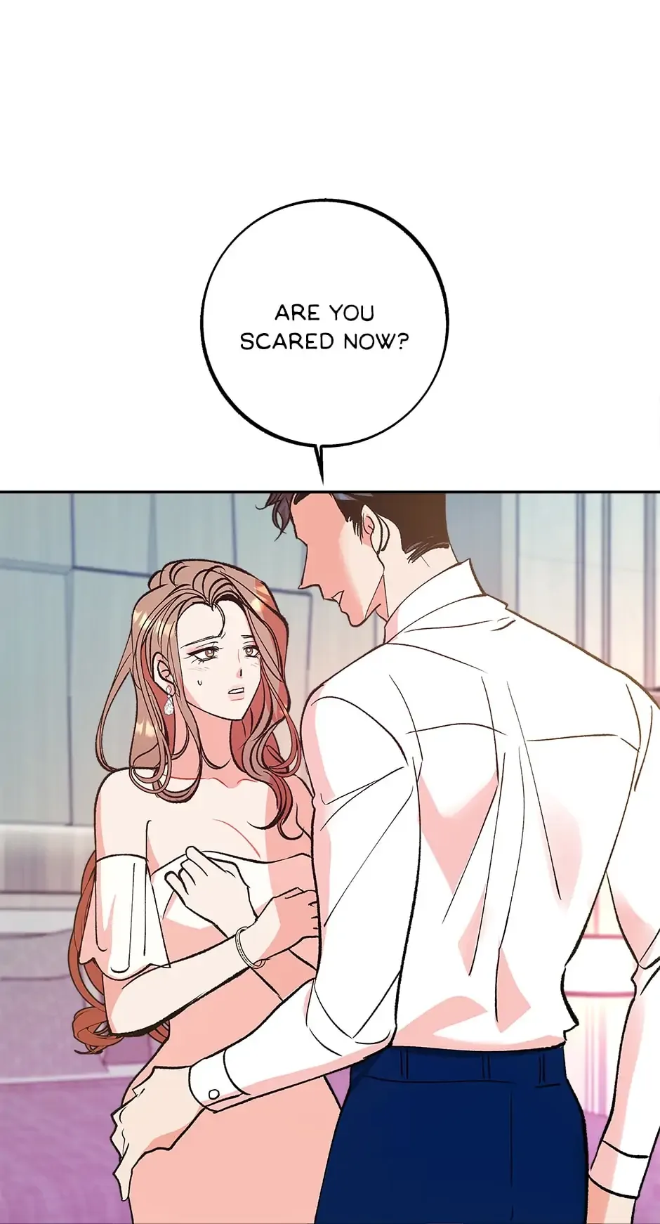 The End of the World Chapter 9 page 12