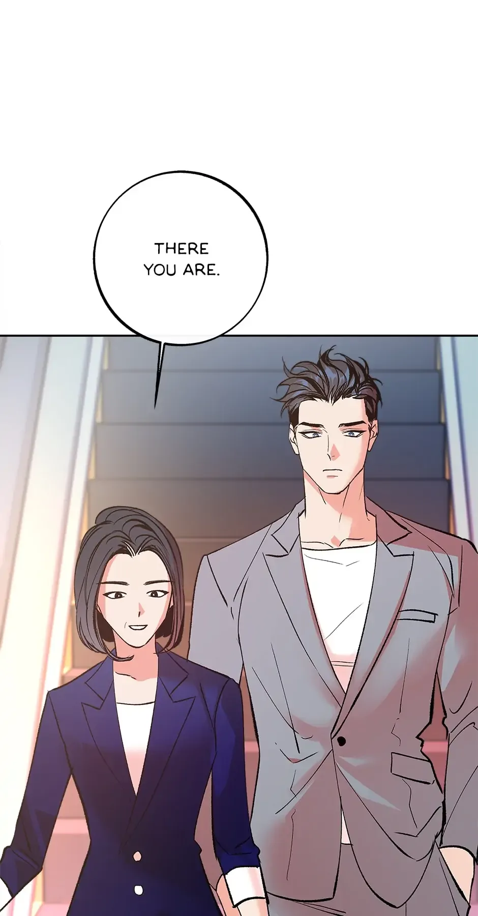 The End of the World Chapter 11 page 18