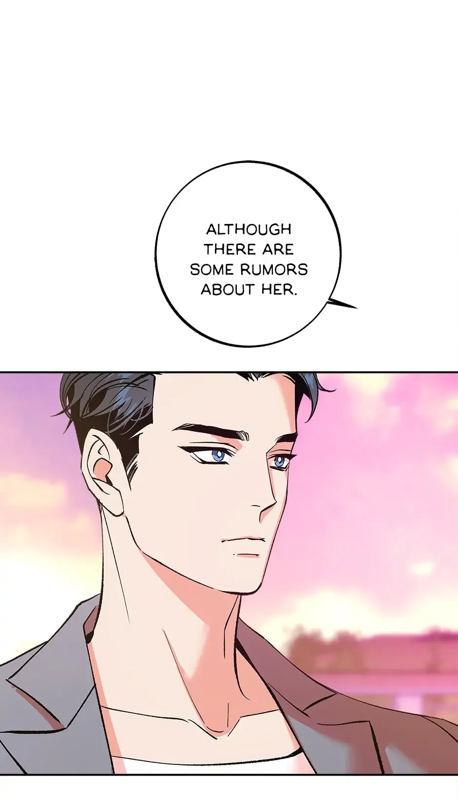 The End of the World Chapter 11 page 35